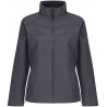 Regatta Ladies Uproar Soft Shell Jacket