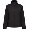 Regatta Ladies Uproar Soft Shell Jacket
