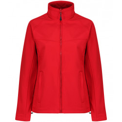 Regatta Ladies Uproar Soft Shell Jacket
