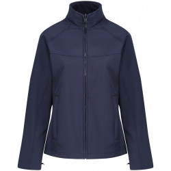 Regatta Ladies Uproar Soft Shell Jacket