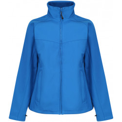 Regatta Ladies Uproar Soft Shell Jacket