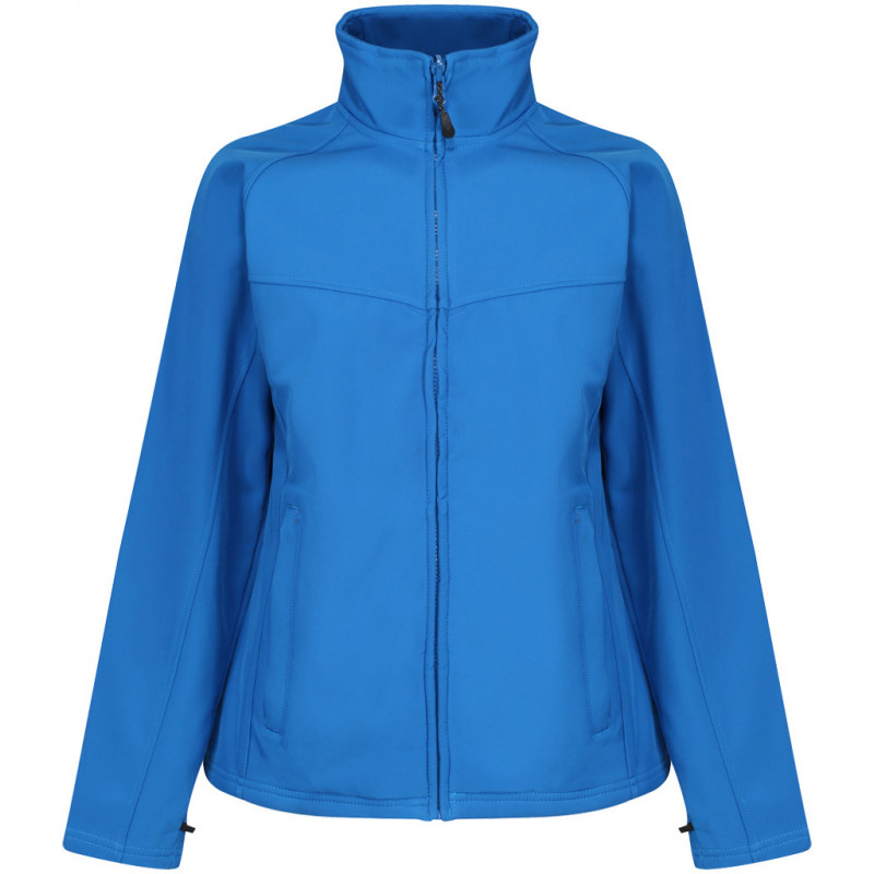 Regatta Ladies Uproar Soft Shell Jacket
