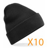 10x Beanie deal