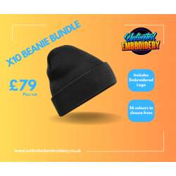 10x Beanie deal