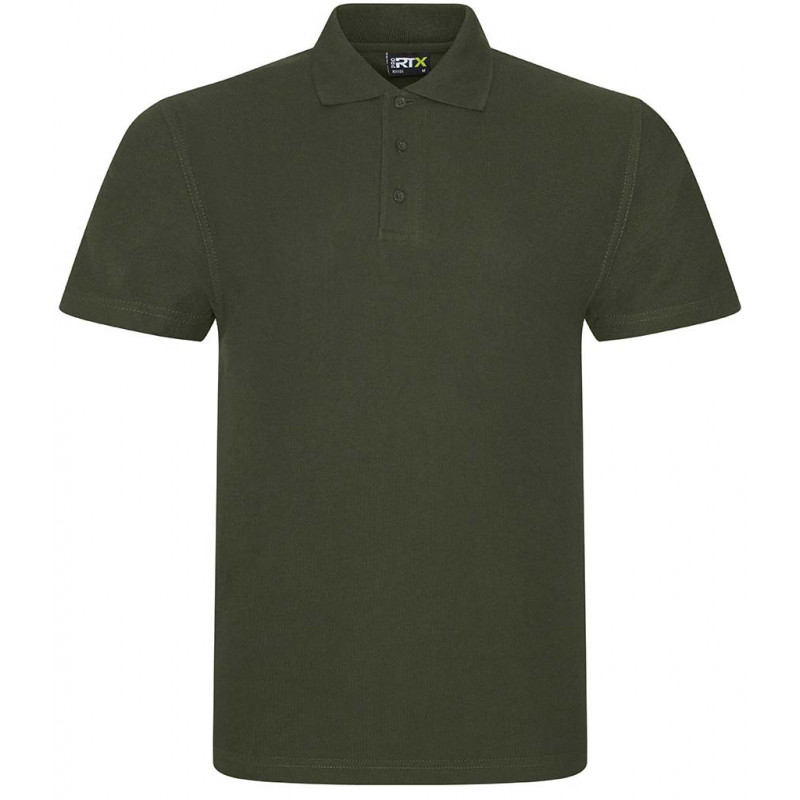 Pro RTX Polo Shirt