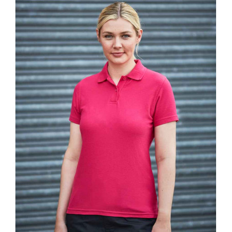 Pro RTX Ladies Polo Shirt