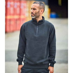 Pro RTX Pro 1/4 Neck Zip Sweatshirt
