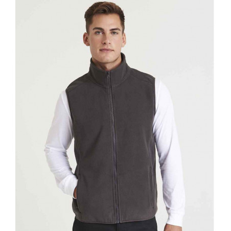 Pro RTX Pro Fleece Gilet