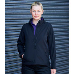 Pro RTX Ladies Pro Two Layer Soft Shell Jacket