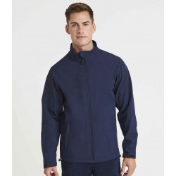 Pro RTX Pro Three Layer Soft Shell Jacket