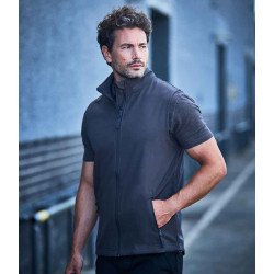 Pro RTX Two Layer Soft Shell Gilet