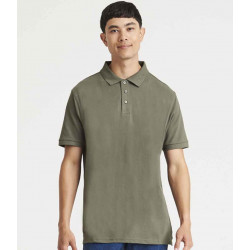 AWDis The 100 Cotton Piqué Polo Shirt