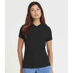 AWDis The 100 Cotton Ladies Piqué Polo Shirt