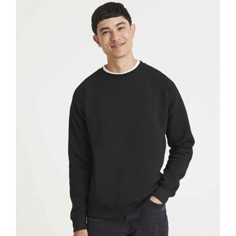 AWDis Graduate Heavyweight Sweatshirt