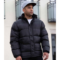 Result Core Nova Lux Padded Jacket
