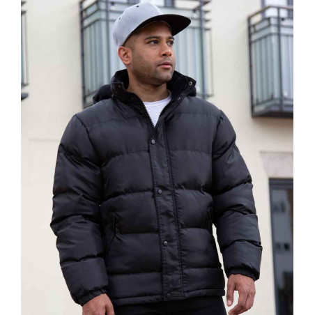 Result Core Nova Lux Padded Jacket