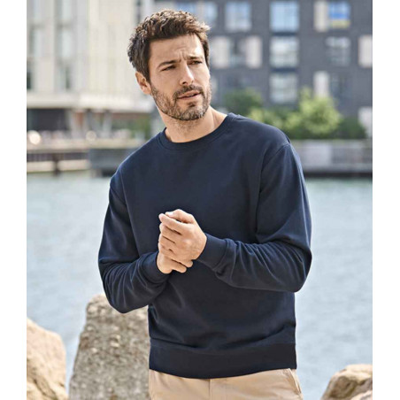 Tee Jays Power Organic Sweatshirt