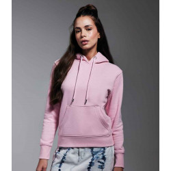 Anthem Ladies Organic Hoodie