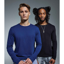 Anthem Organic Long Sleeve T-Shirt