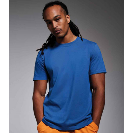 Anthem Unisex Organic Midweight T-Shirt