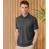 Henbury Recycled Polyester Piqué Polo Shirt