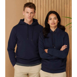 Henbury Unisex Sustainable Hoodie