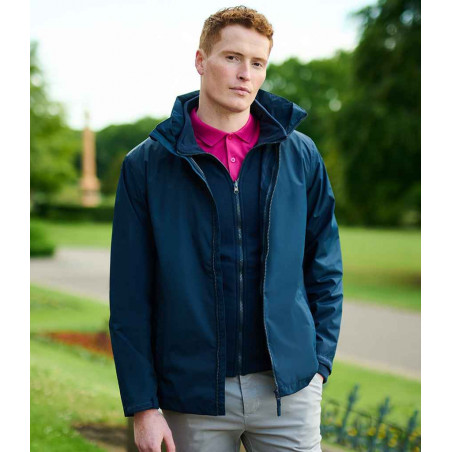 Regatta Classic Waterproof 3-in-1 Jacket