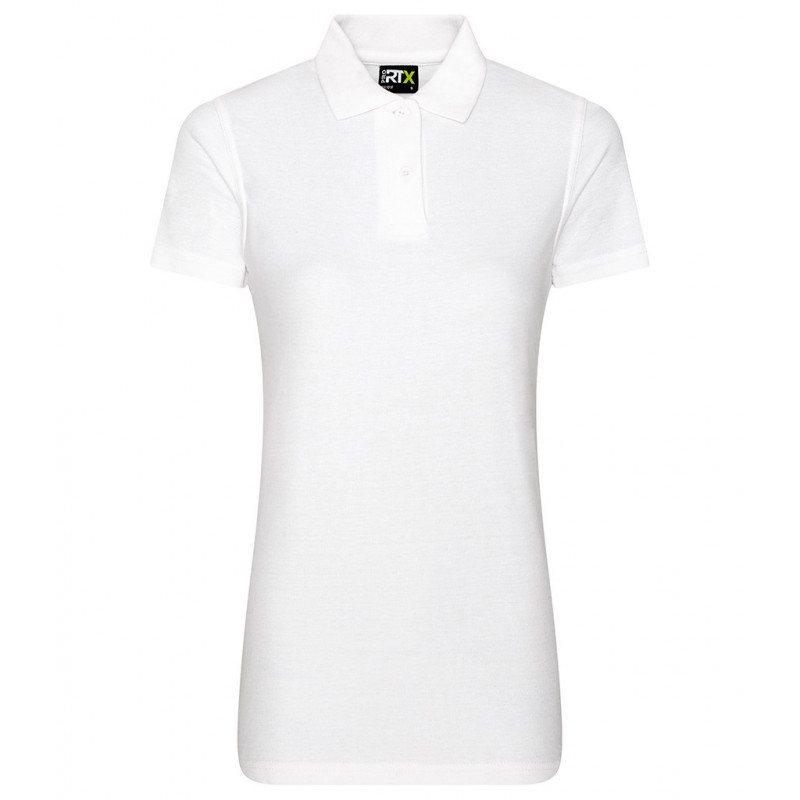 Pro RTX Ladies Polo Shirt