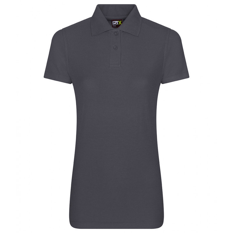 Pro RTX Ladies Polo Shirt