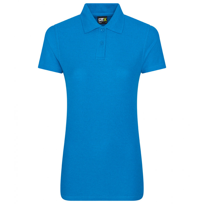 Pro RTX Ladies Polo Shirt
