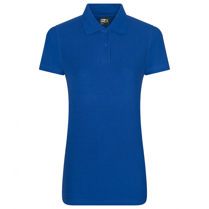 Pro RTX Ladies Polo Shirt