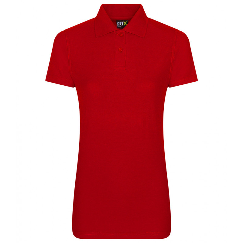 Pro RTX Ladies Polo Shirt