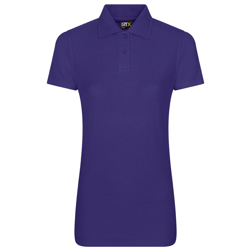 Pro RTX Ladies Polo Shirt