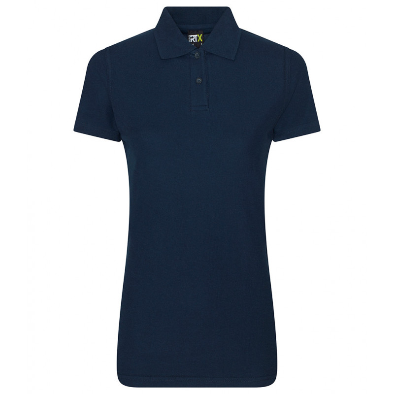 Pro RTX Ladies Polo Shirt