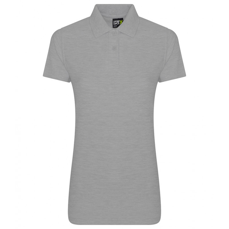 Pro RTX Ladies Polo Shirt
