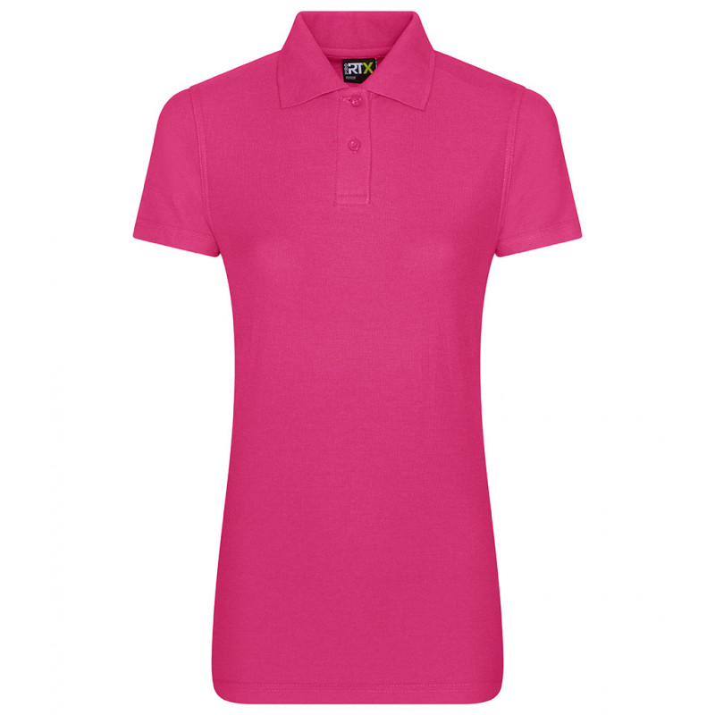 Pro RTX Ladies Polo Shirt