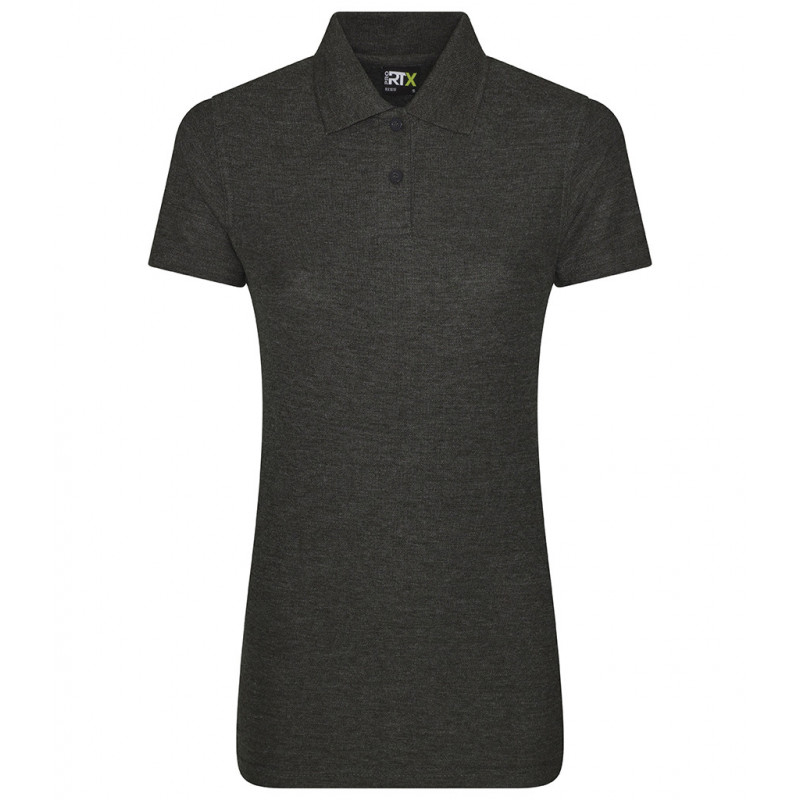 Pro RTX Ladies Polo Shirt