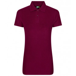 Pro RTX Ladies Polo Shirt