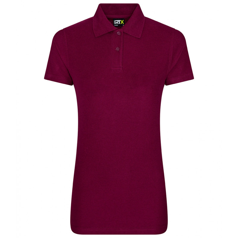 Pro RTX Ladies Polo Shirt