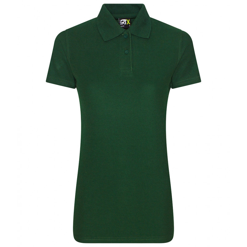 Pro RTX Ladies Polo Shirt