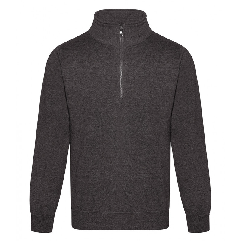 Pro RTX Pro 1/4 Neck Zip Sweatshirt