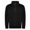 Pro RTX Pro 1/4 Neck Zip Sweatshirt