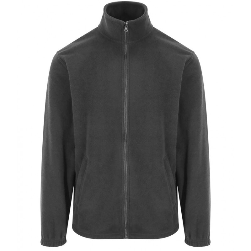 Pro RTX Pro Fleece Jacket