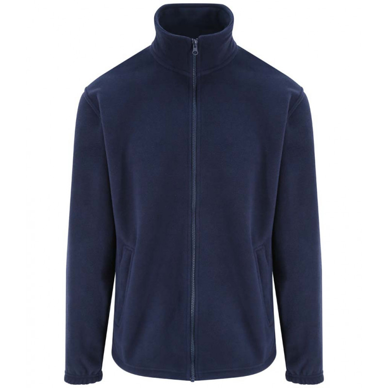 Pro RTX Pro Fleece Jacket