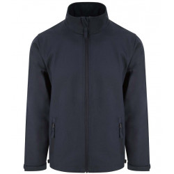 Pro RTX Pro Two Layer Soft Shell Jacket