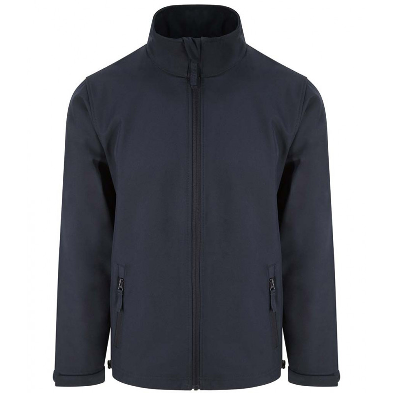 Pro RTX Pro Two Layer Soft Shell Jacket