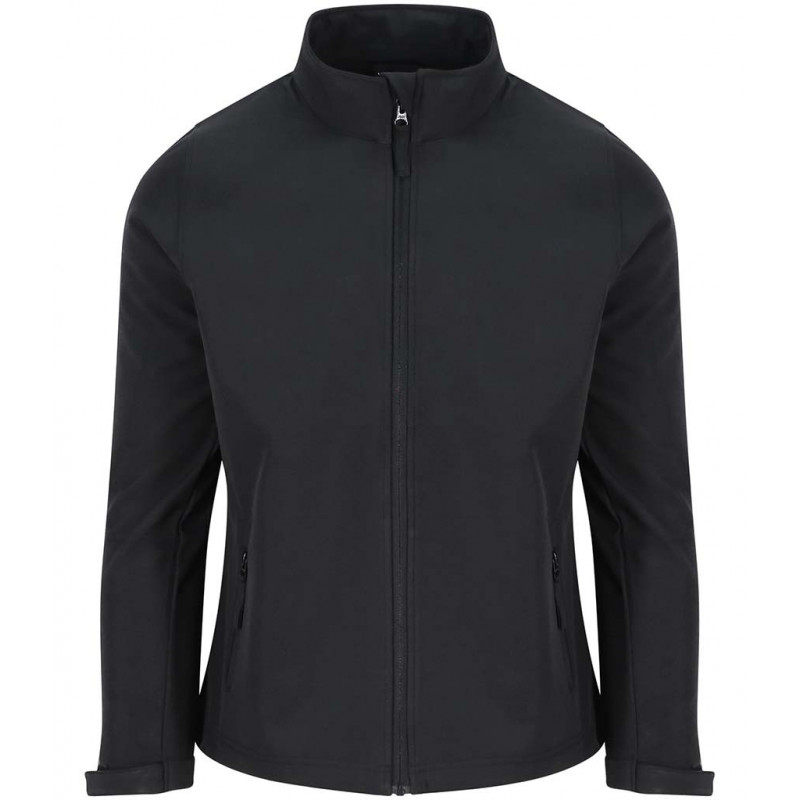 Pro RTX Ladies Pro Two Layer Soft Shell Jacket