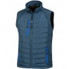 Result Genuine Recycled Compass Padded Gilet