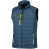 Result Genuine Recycled Compass Padded Gilet