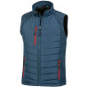 Result Genuine Recycled Compass Padded Gilet